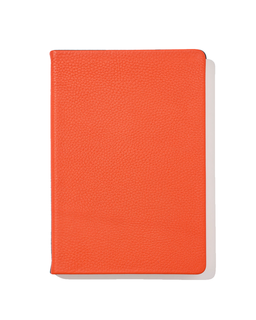 A5 Leather Journal