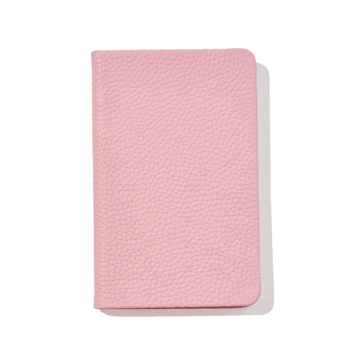 Leather Notebook A6