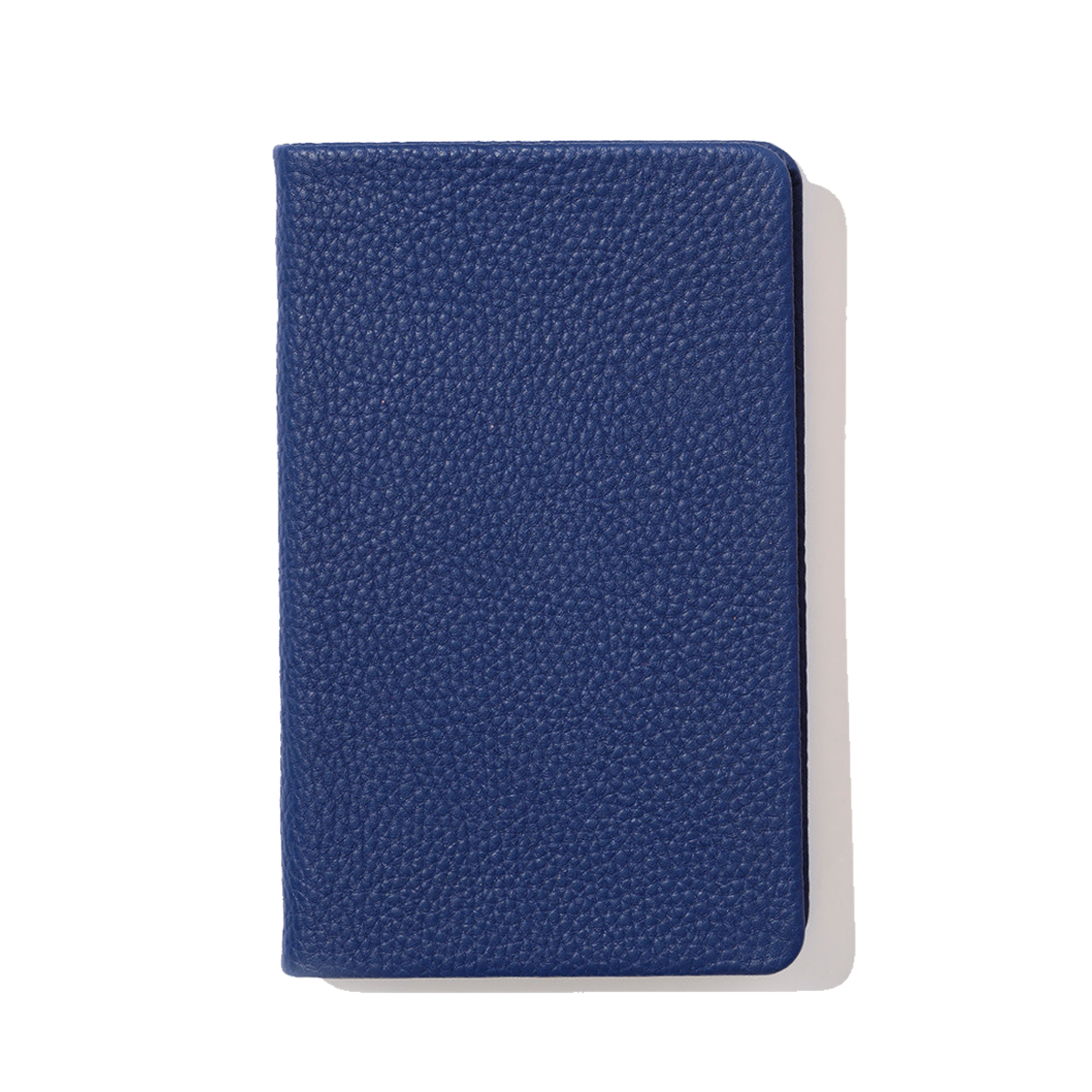 Leather Notebook A6