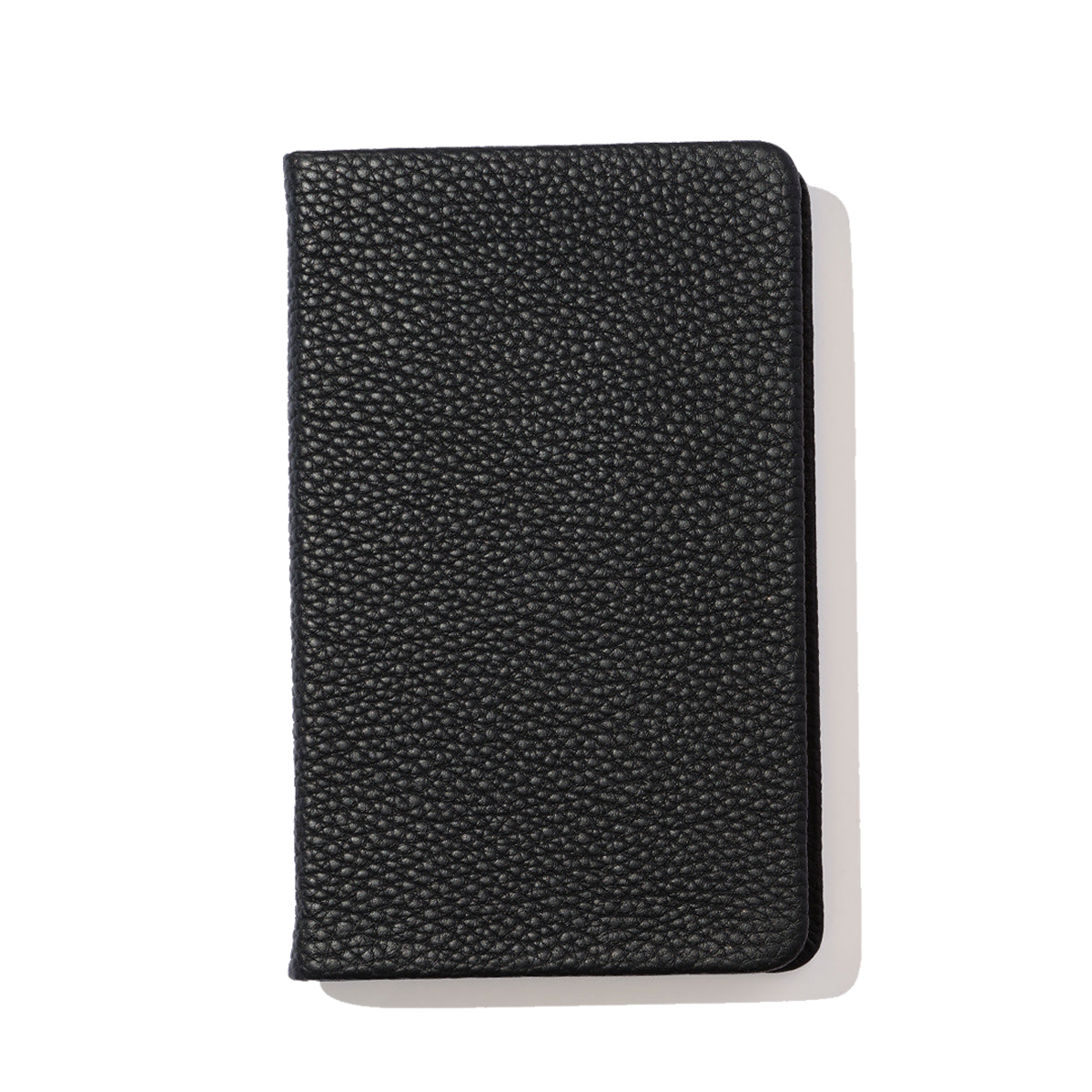 Leather Notebook A6