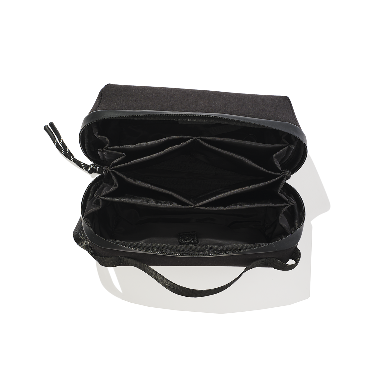 Tech Concertina Organiser