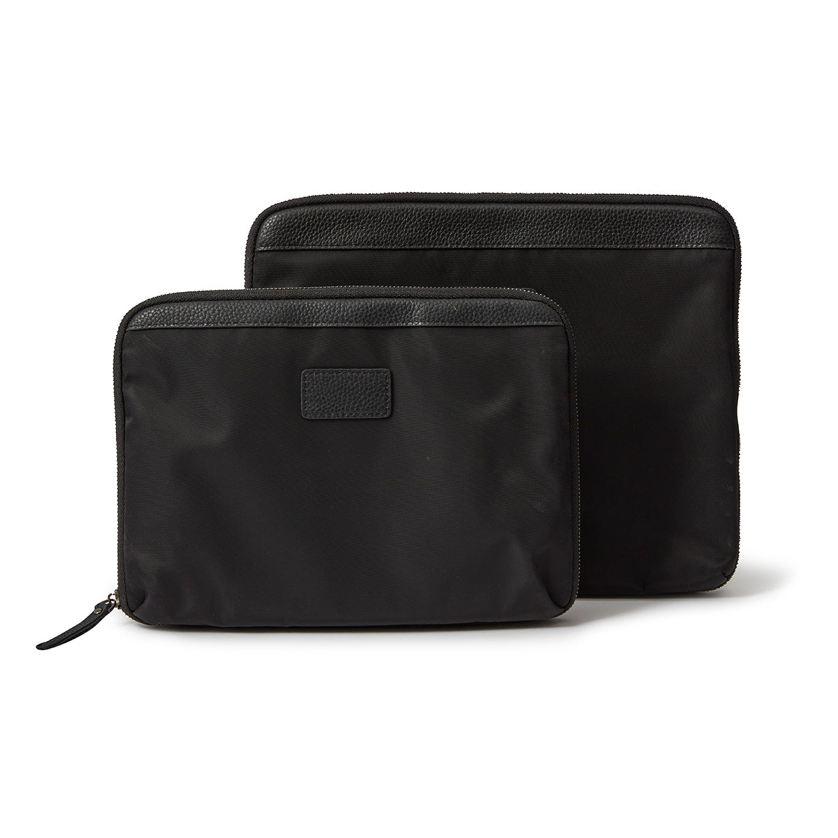 Nylon Tech Folio