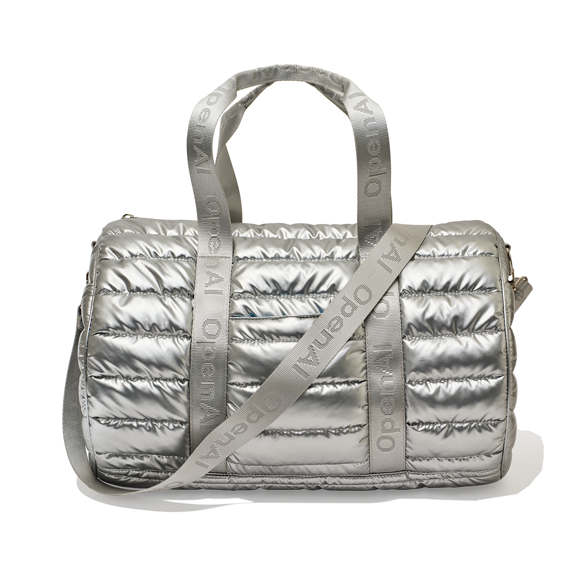 Custom Duffle Bag
