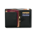 Passport Zip Folio