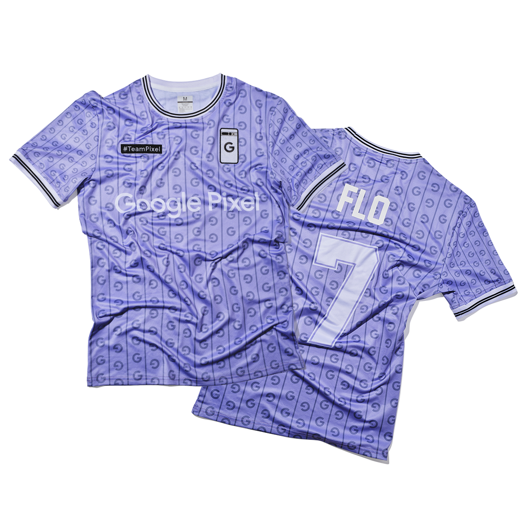 Football Shirt