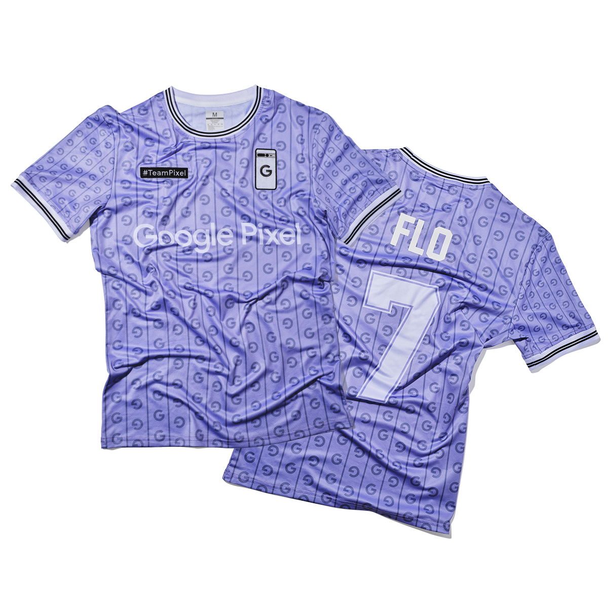 Football Shirt