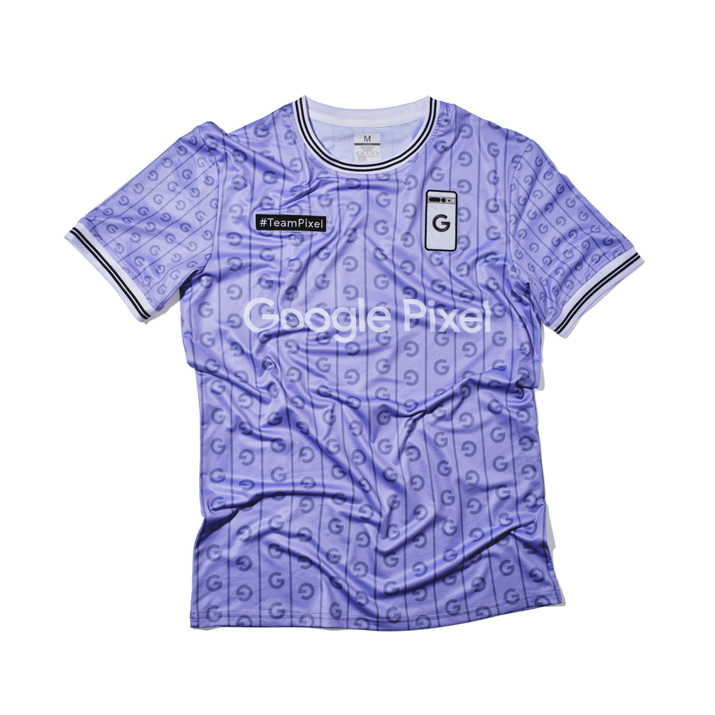Football Shirt