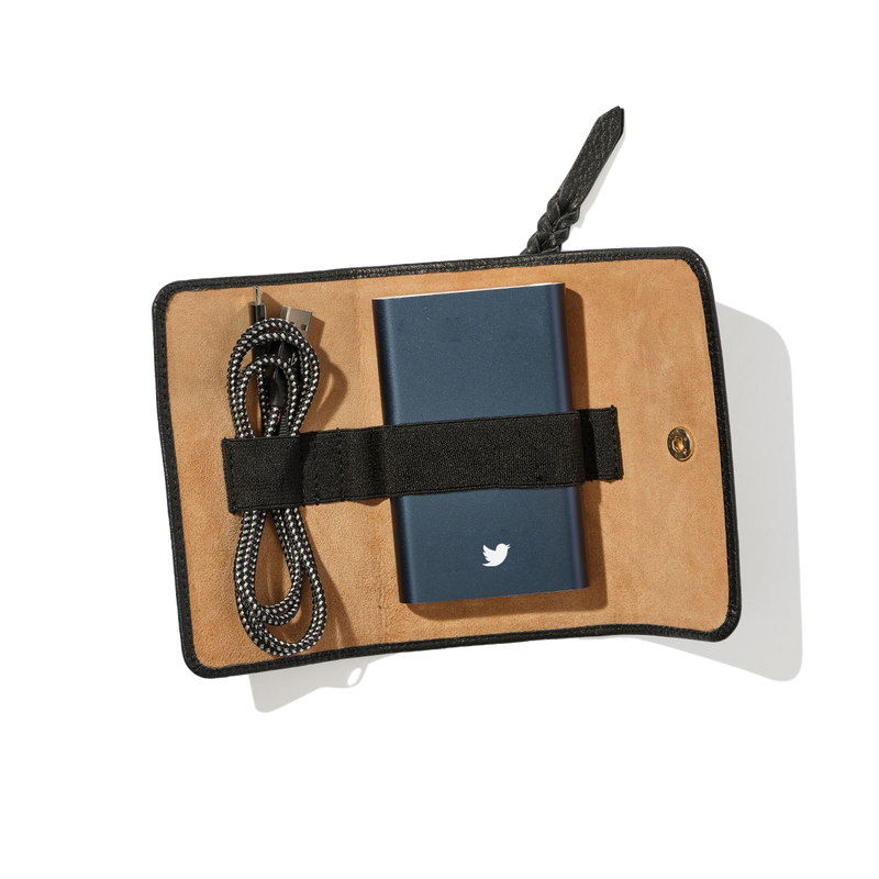 Power Bank Roll