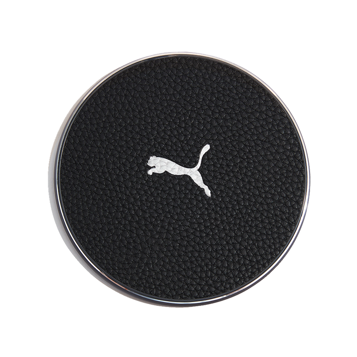 Leather Wireless Charger