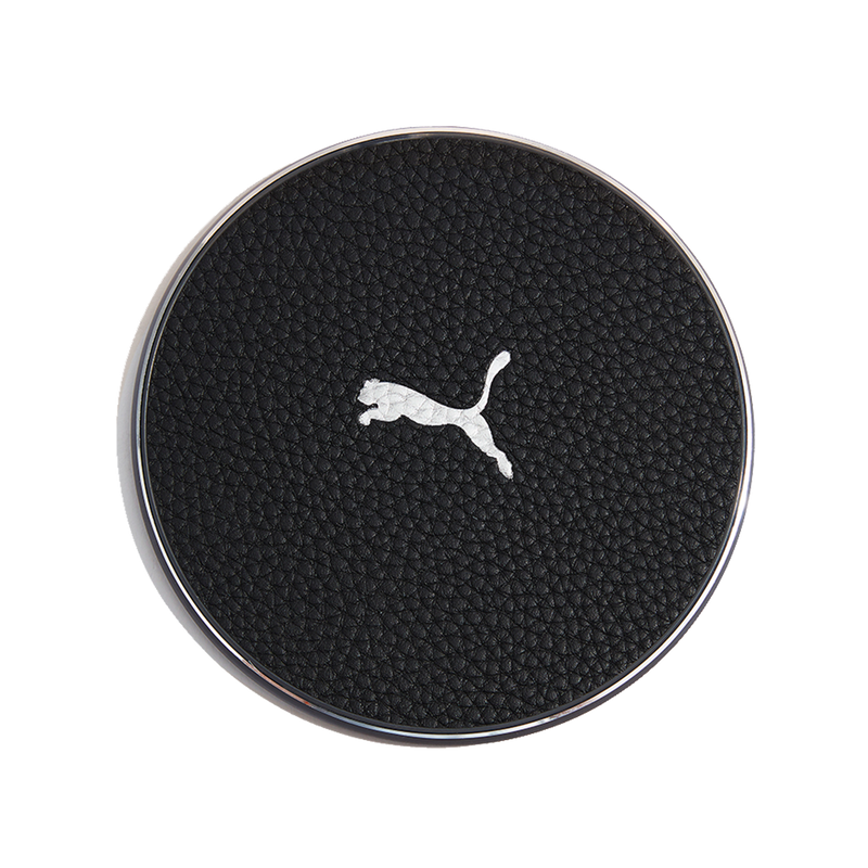 Leather Wireless Charger