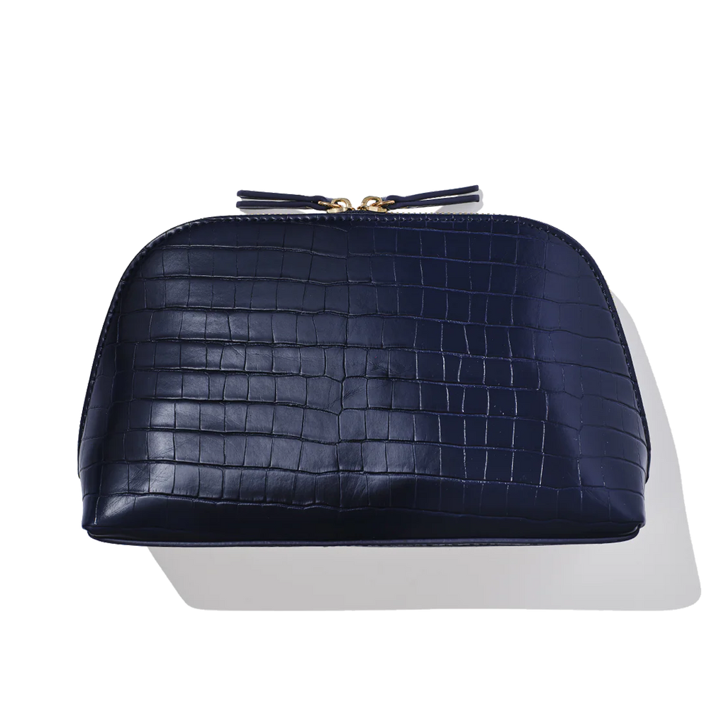 Recycled Travel Pouch