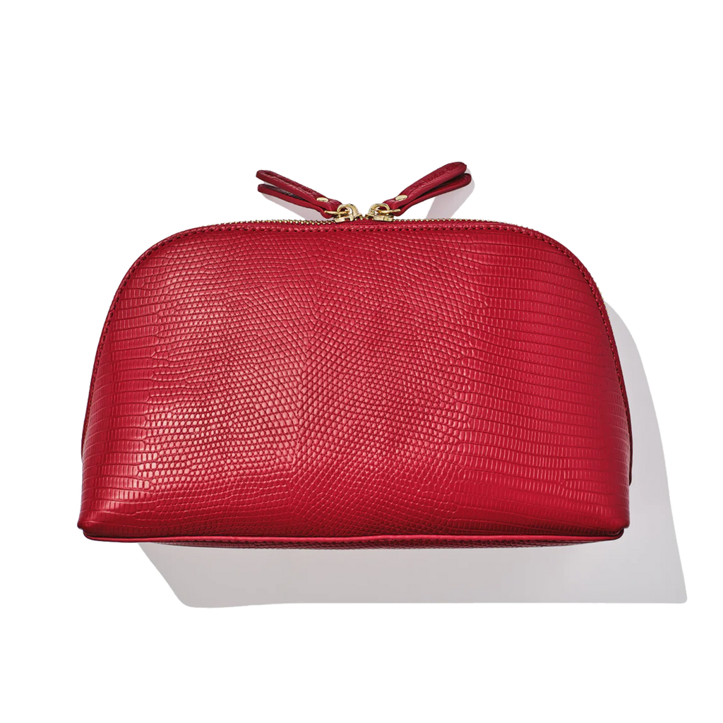 Recycled Travel Pouch