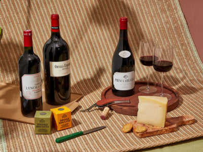 Single Wine Hamper