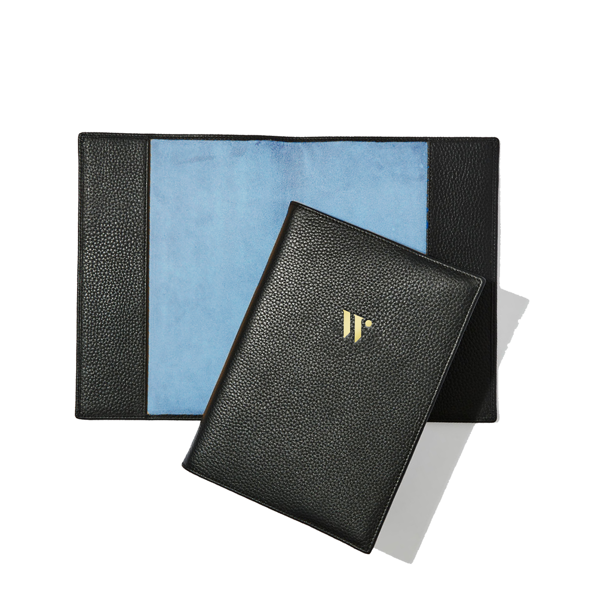 A5 Refillable Notebook Cover