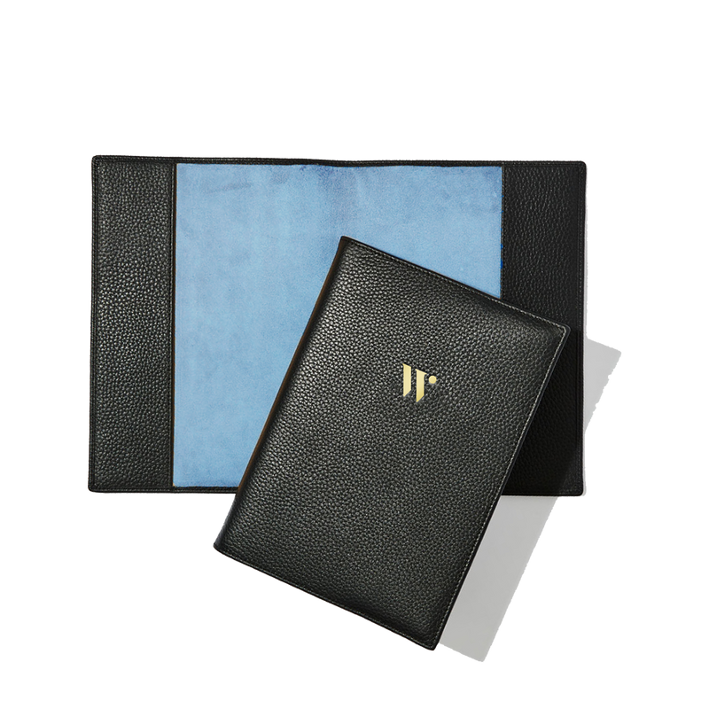 A5 Refillable Notebook Cover