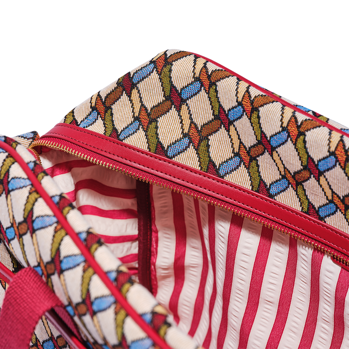 Not Another Bill x Kipper Weekend Bag
