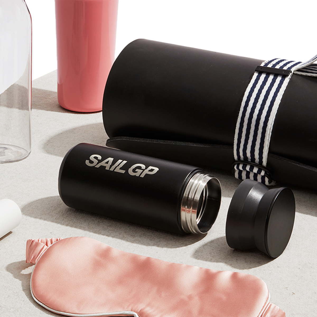 Kinto Travel Tumbler 500ml
