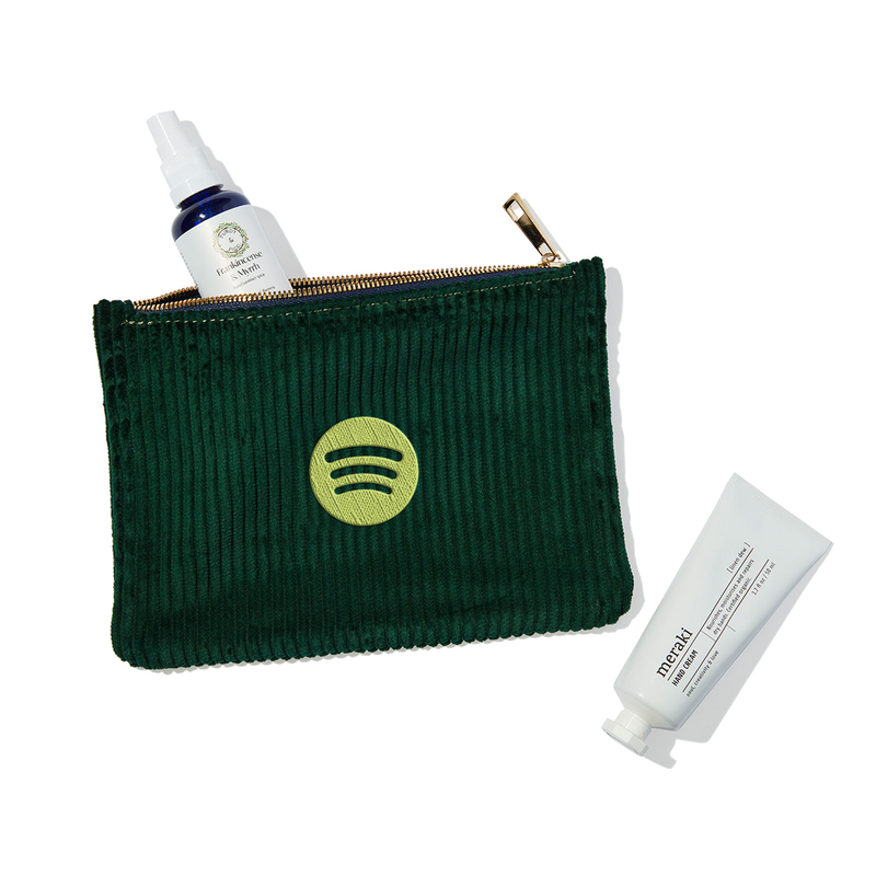 Cord Pouch