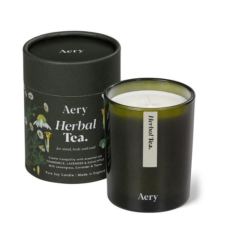 Herbal Basket