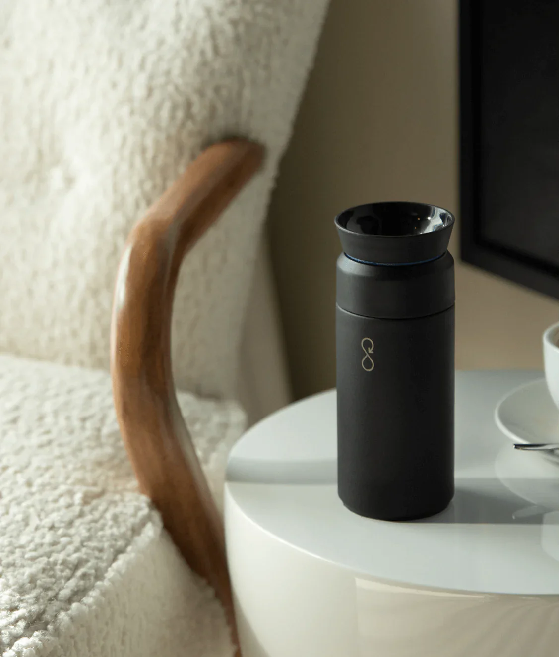 Ocean Bottle - Brew Flask