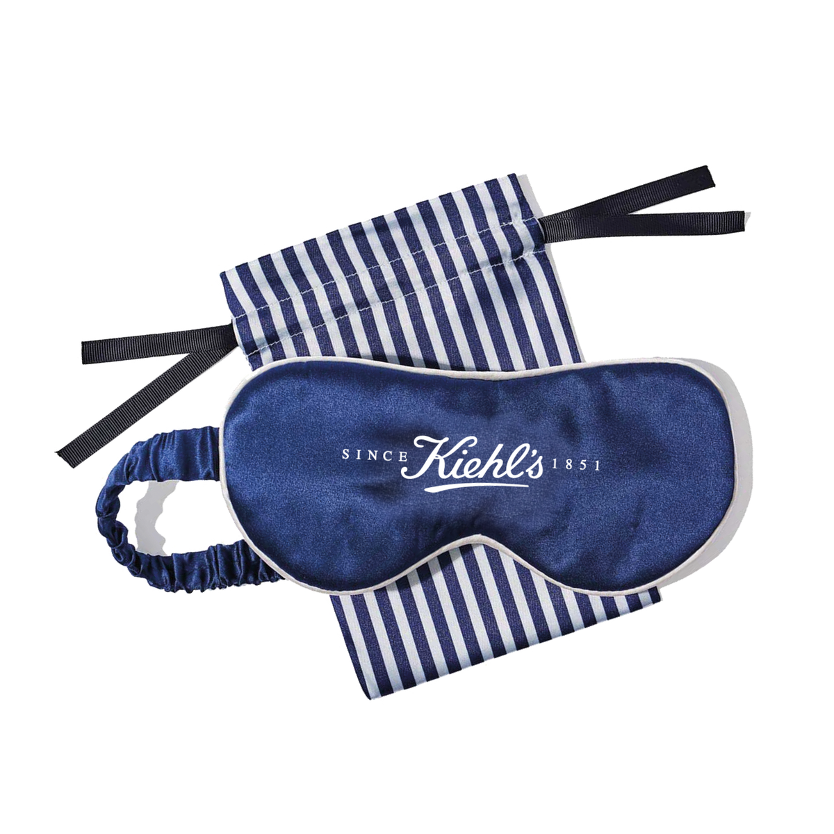 Bespoke Silk Eye Mask