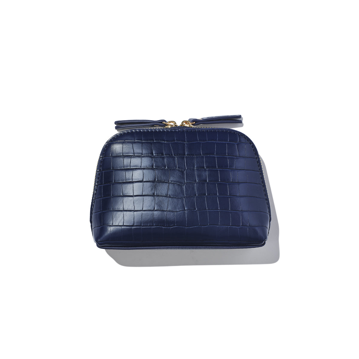 Recycled Dome Pouch