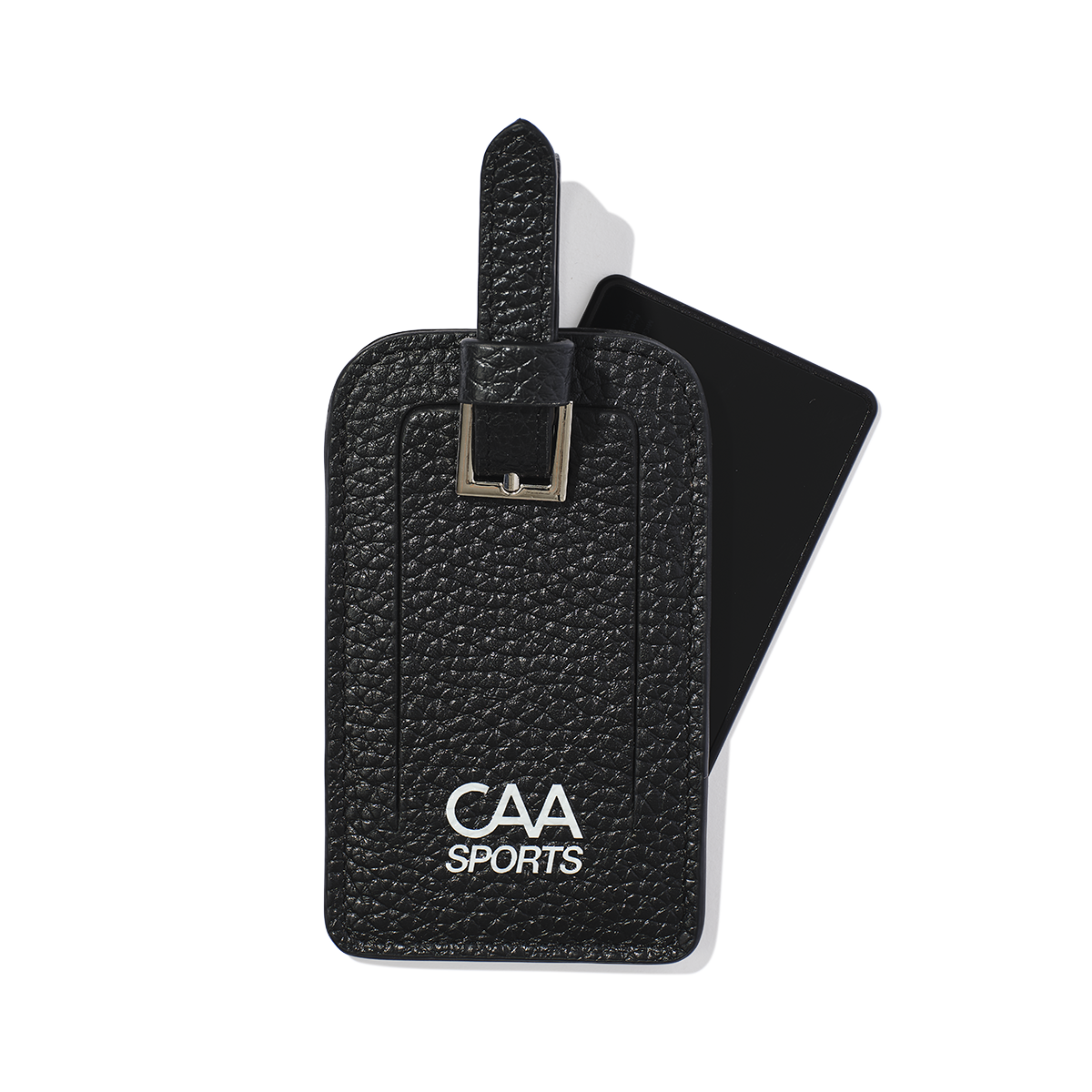 Smart Luggage Tag