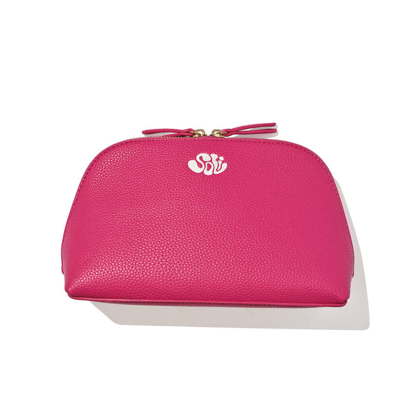 Bespoke Travel Pouch