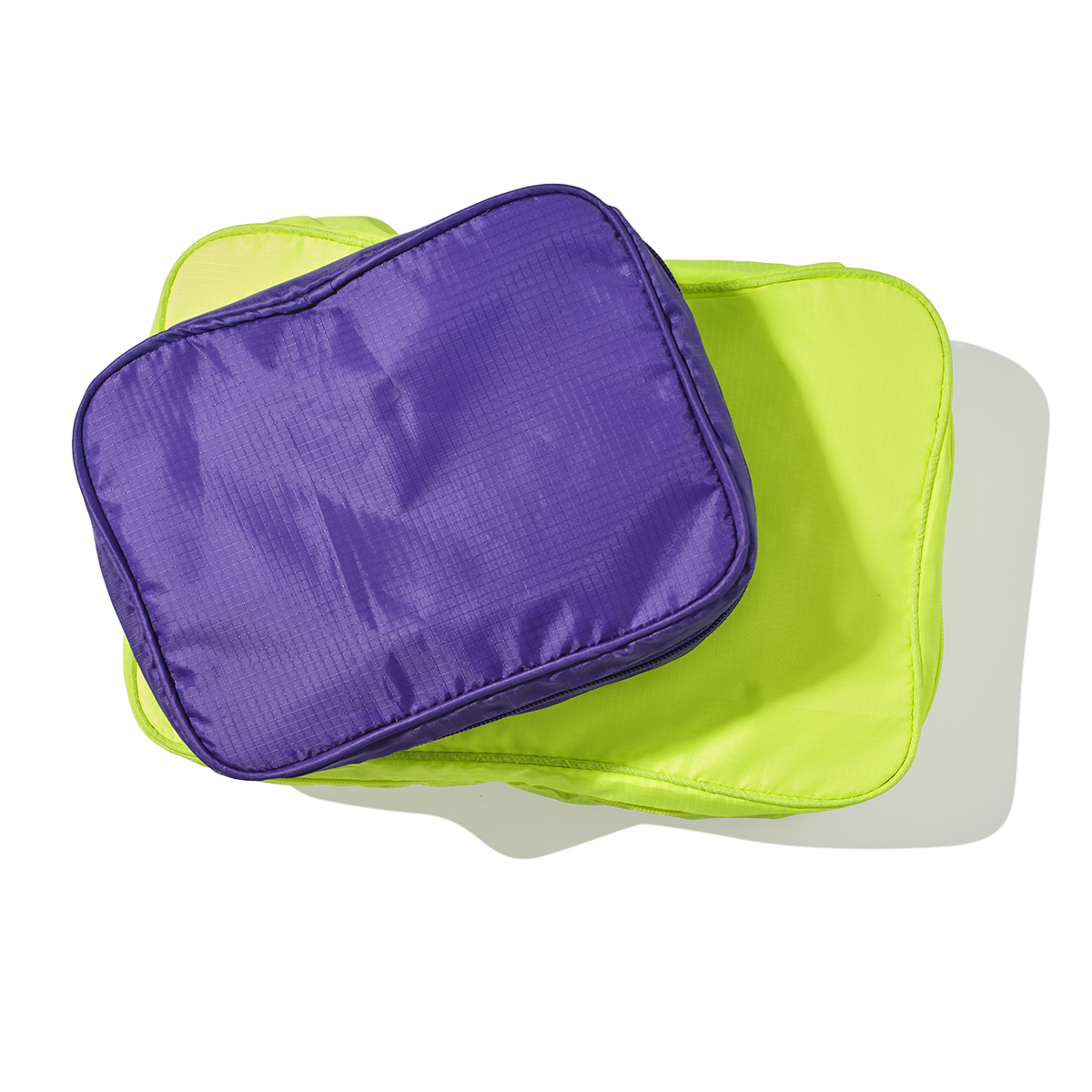 Spotify Packing Cubes