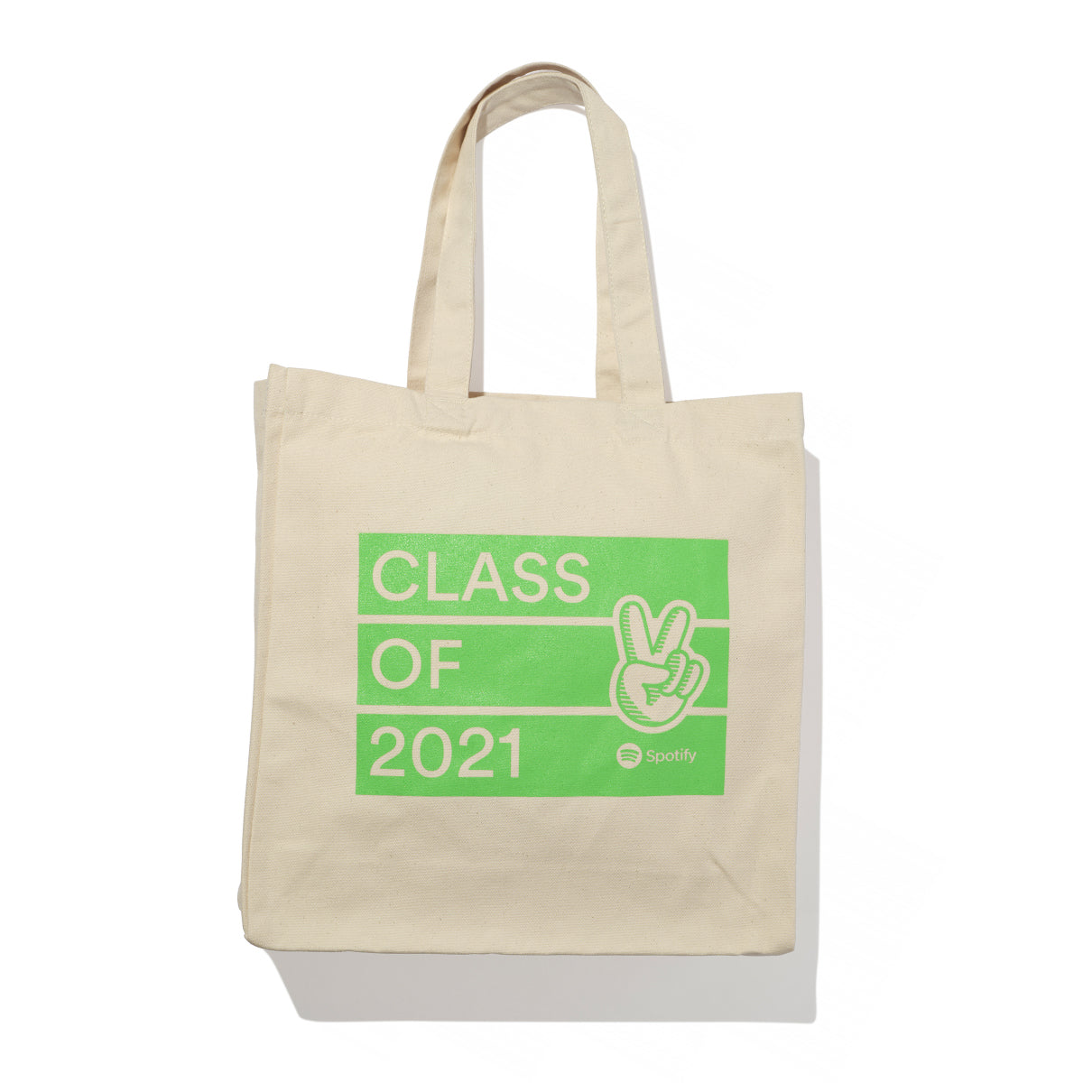 Boxy Tote