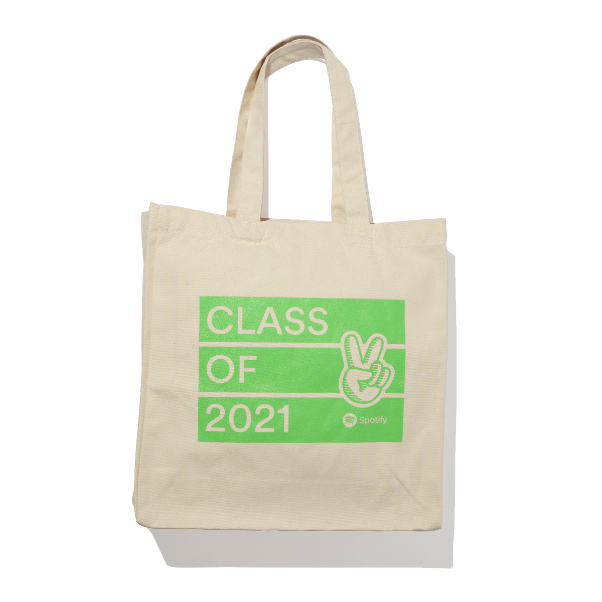 Boxy Tote