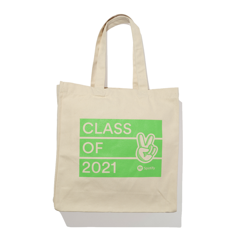 Boxy Tote