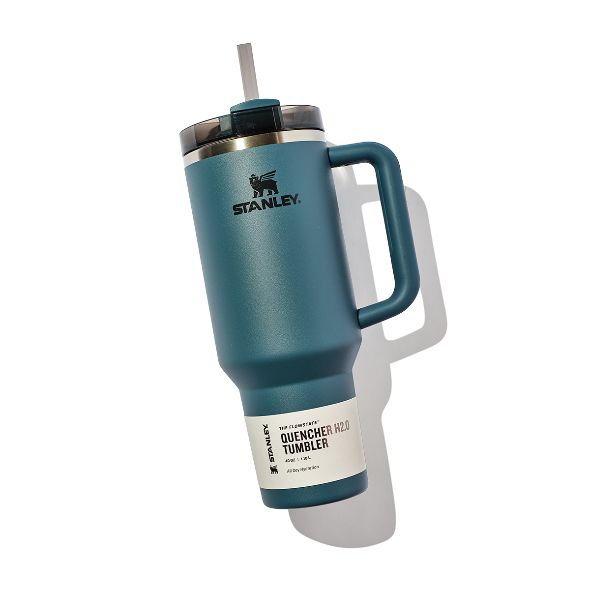 Stanley Quencher 1.2L