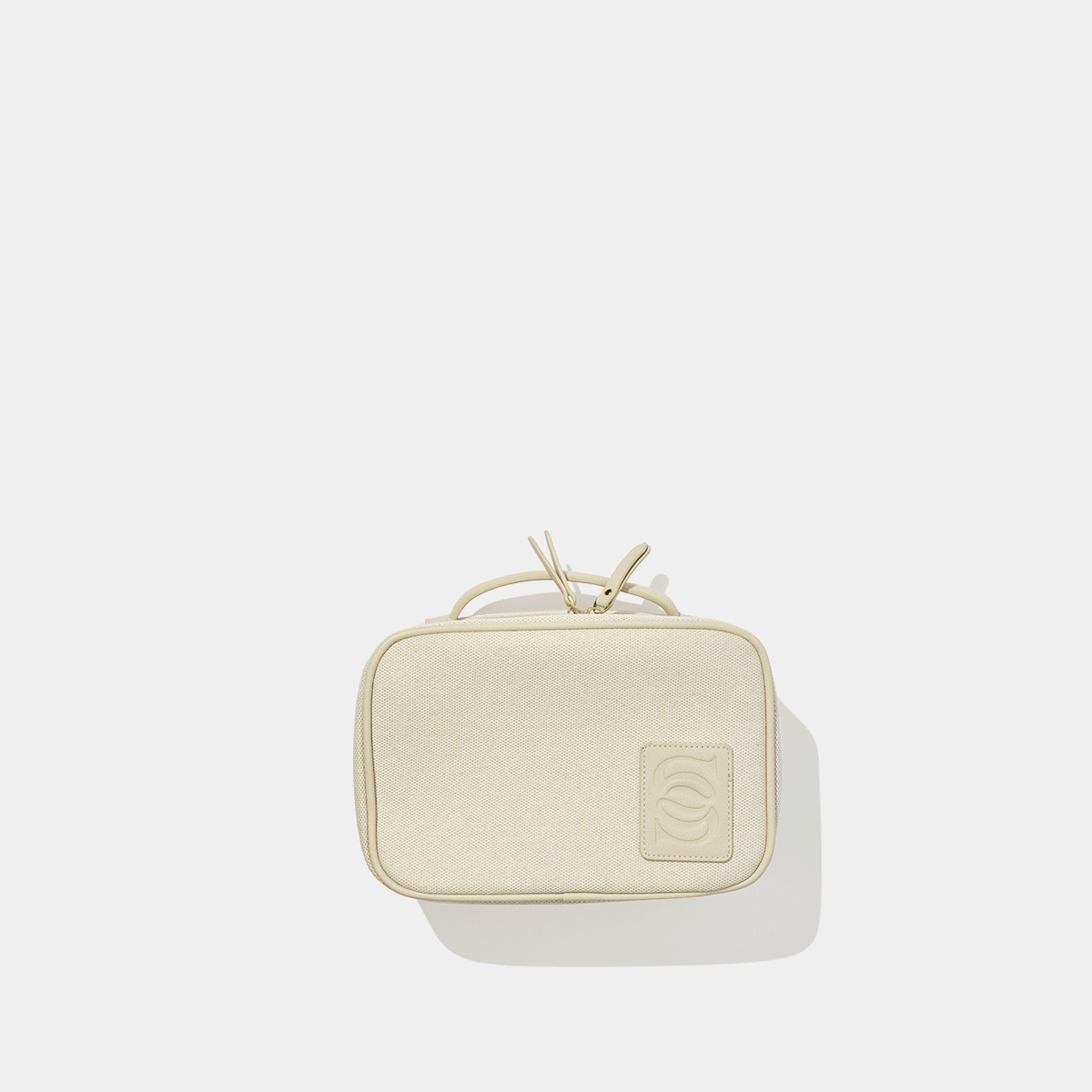 Hanging Cosmetic Bag