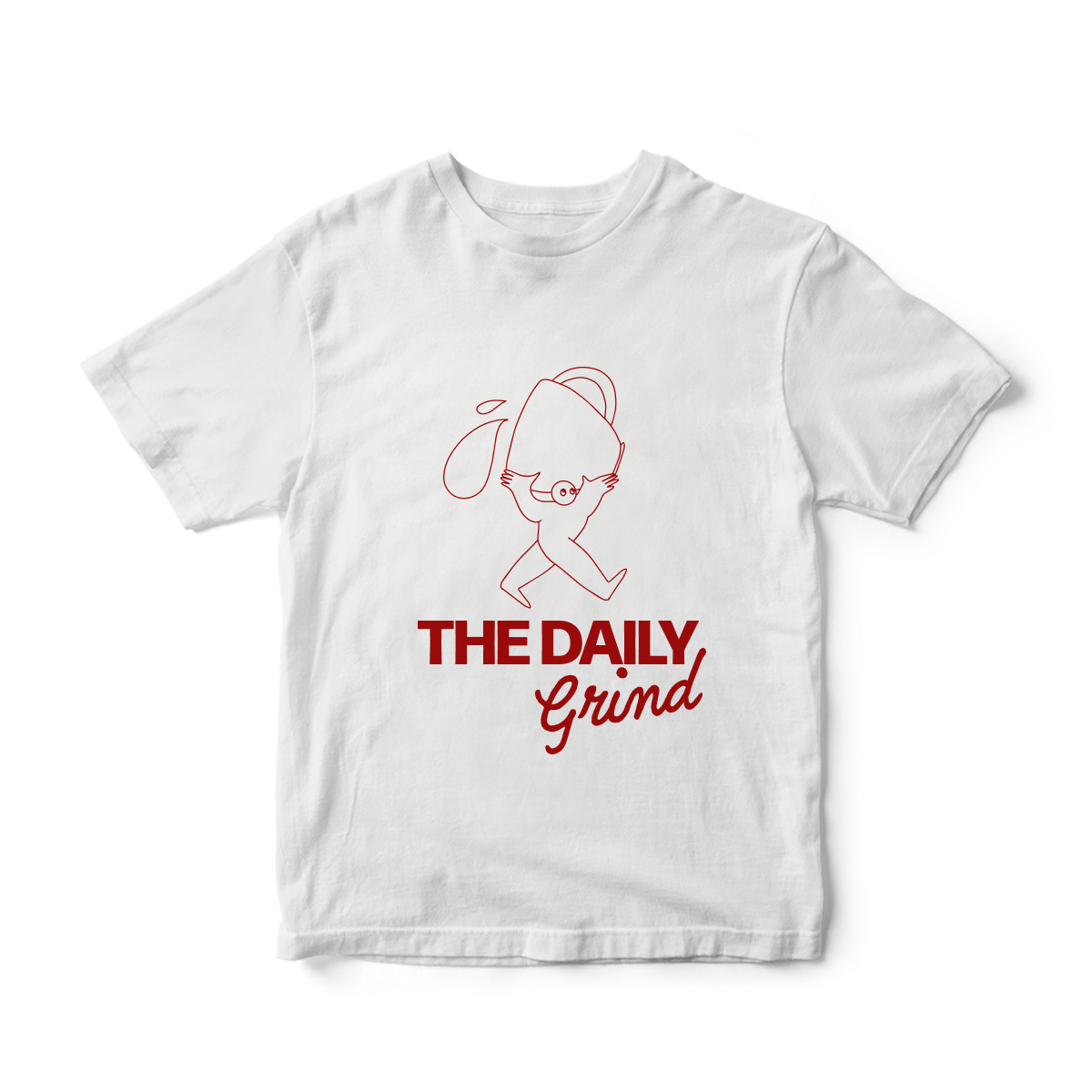 Organic T-Shirt - EP01