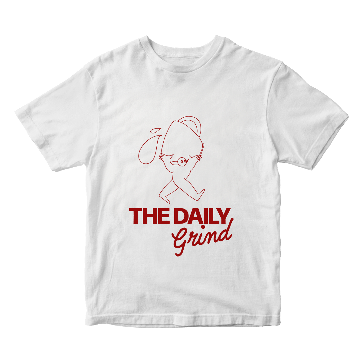 Organic T-Shirt - EP01