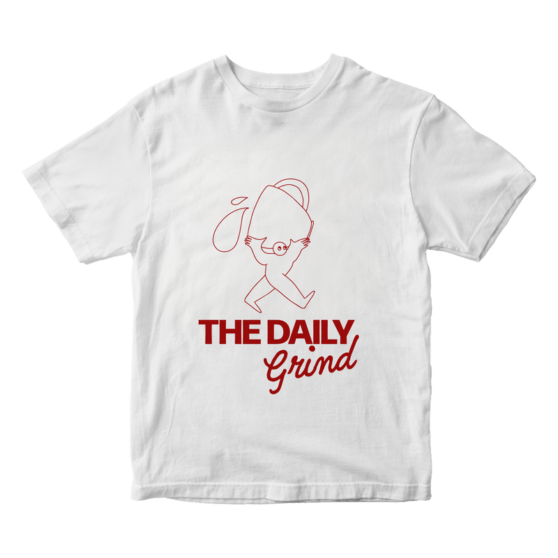 Organic T-Shirt - EP01