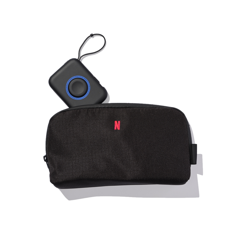 Mini Tech Organiser