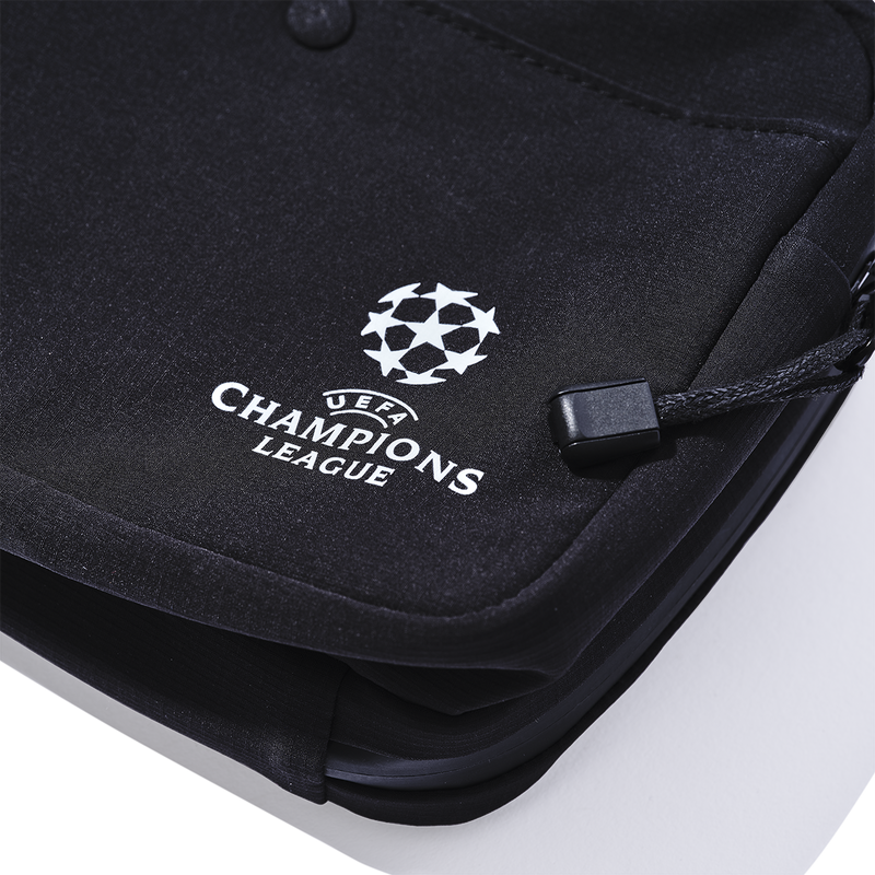 Tech Organiser