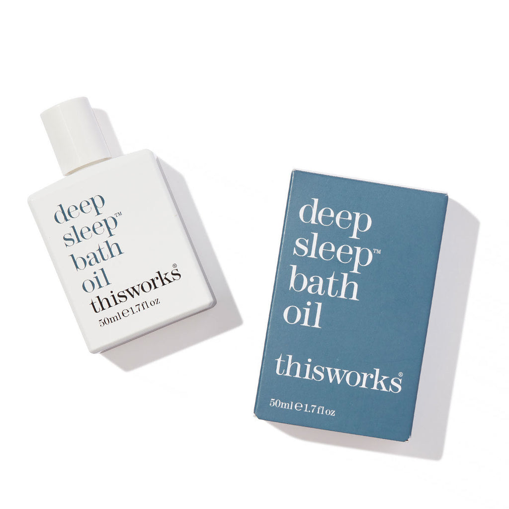 This Works Pillow Spray