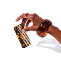 Tortoiseshell Comb