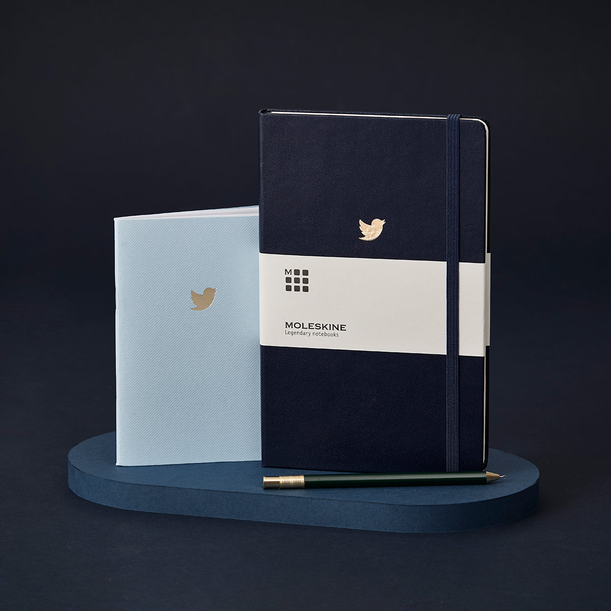 Moleskine Classic