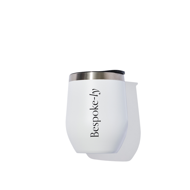 Vacuum Insulated Cup