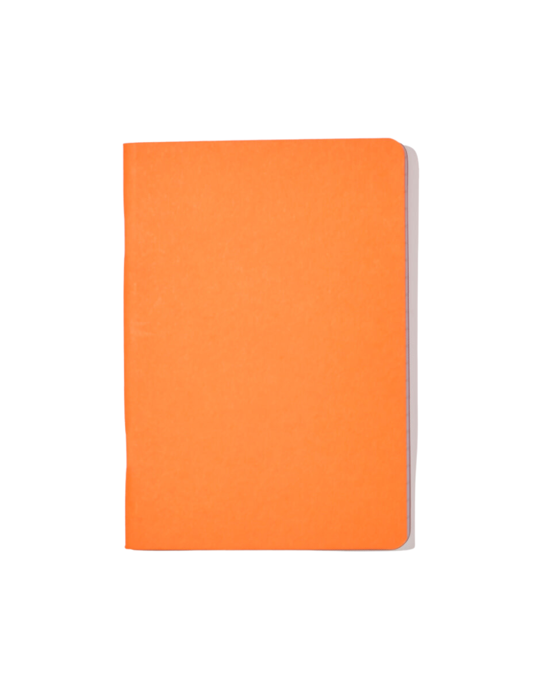 A6 Paper Notebook