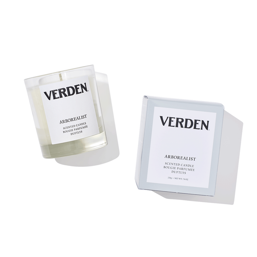 Verden Scented Candle