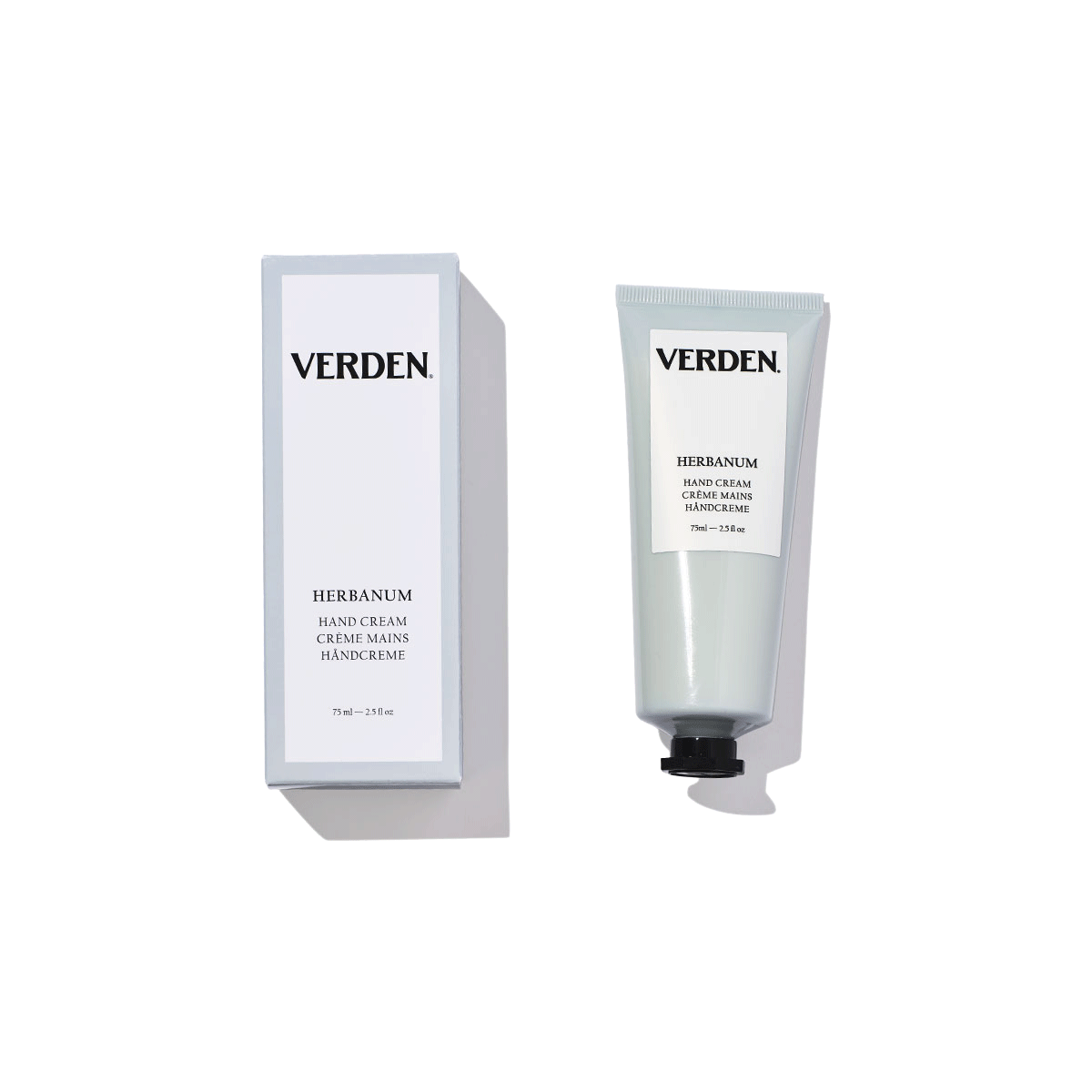 Verden Hand Cream