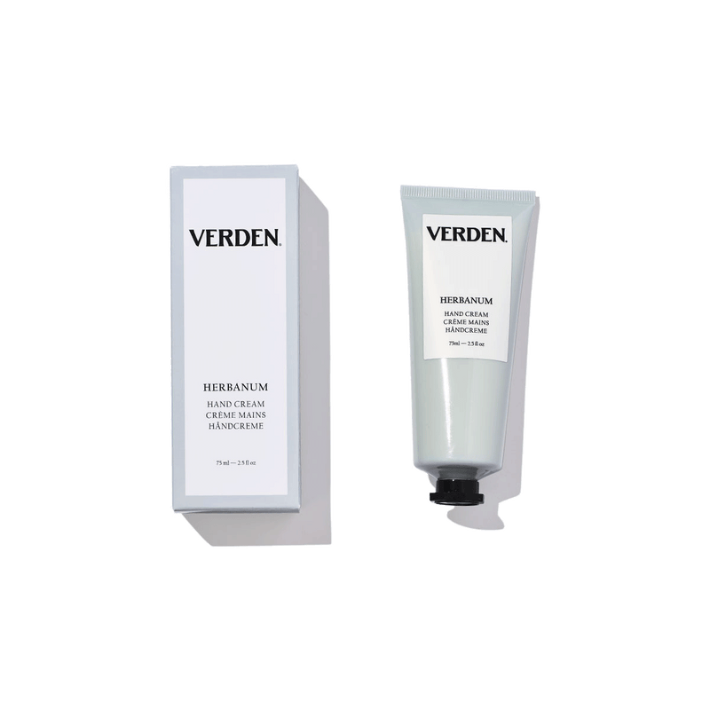 Verden Hand Cream