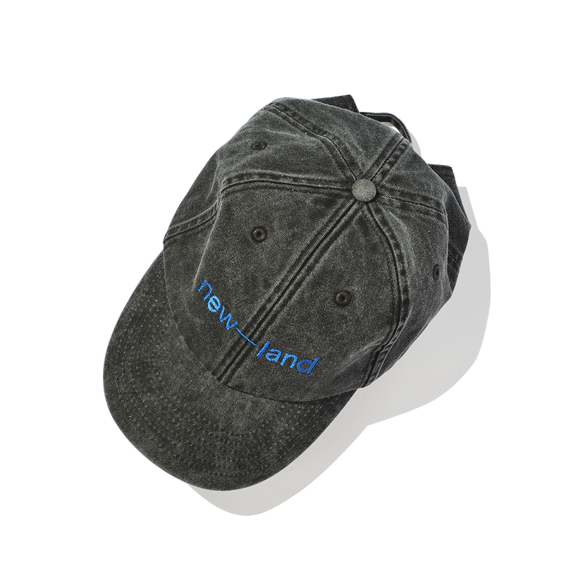 Vintage Cotton Cap
