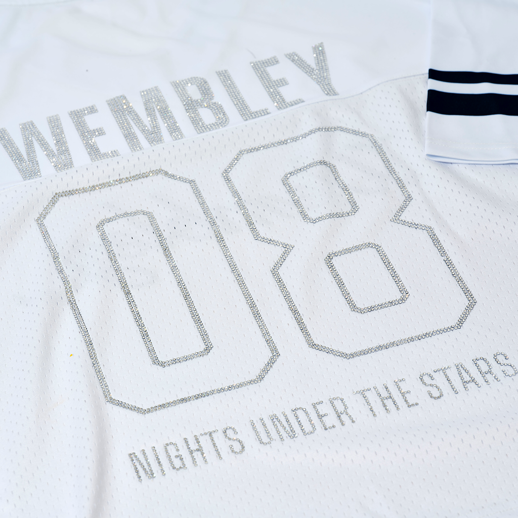Football Shirt