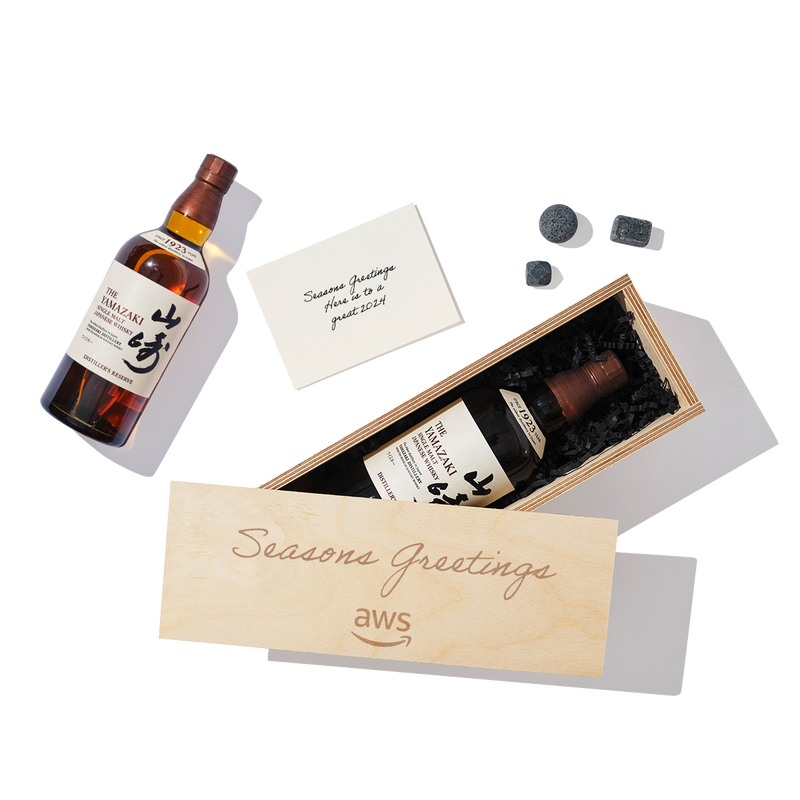 Whisky Hamper
